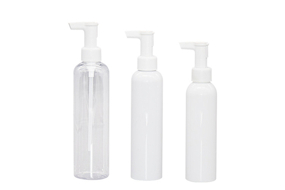 180ml Makeup Remover Bottle For Cleansing Oil Packaging