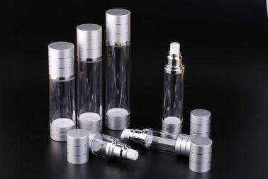 UKMS04 15-30-50ml-80-100-120m Skin Care Cosmetic High quality Airless bottle,Cosmetic airless spray bottle