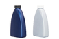 Custom Color 250ml Hdpe Bottle 28-400 Size Kitchen Floor Glass Cleaner Packaging