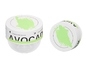 Hair Mask Packaging Cosmetic Cream Jars 100g 240g 3.3oz 8oz Pp Round
