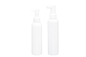 180ml Makeup Remover Bottle For Cleansing Oil Packaging