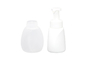 Custom Mousse Dispenser Pump Bottle Hand Wash Foam Bottle 300ml
