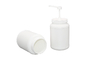 5ml 8ml 10ml Standard Head Syrup Pump Dispenser With 2500ml HDPE Round Bottle Container