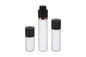 15/30/50ml Customized Color and Customized Logo Skin care packaging Acrylic Airless Bottle