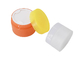 Compact Leak Proof 50g Cosmetic Cream Jars OD 51mm