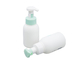 300ml Foam Pump Bottle Plastic HDPE LDPE Soft Touch Material