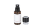 PETG arielss bottle 15ml 30ml 50ml 80ml 100ml for cosmetic skincare packaging bottle
