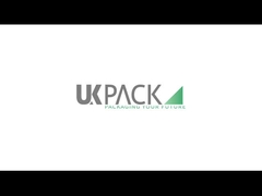 PP Rotary Airless Pump Bottle Kemasan Isi Ulang Untuk Wadah Kosmetik Yang Dapat Dilepas