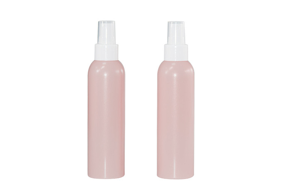 Spray Pump Bottle PET 150ml inverted outlet Sprayer Dispenser Packaging