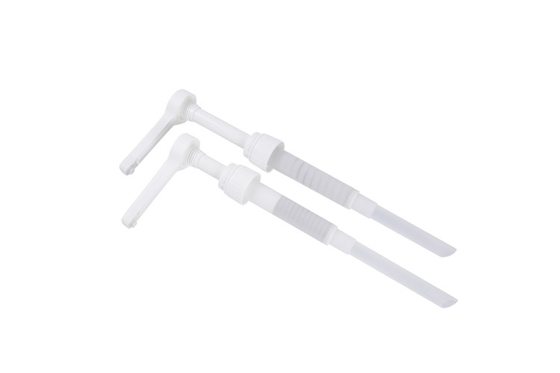 Mini BPA-Free PP Ketchup sauce dispenser Container Pump 38-410 closure Removable