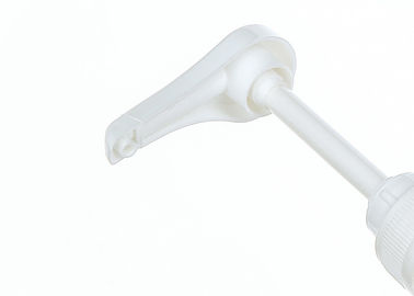 Food grade by German TUV Laboratory Syrup Sauce Dispenser Pump 5ml 8ml 10ml With No Clogging Spilling