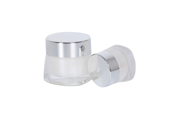 PPMA Cosmetic Pump Bottle For Skin Care Multi Functional