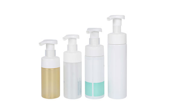 100ml 120ml 150ml 200ml Botol Dispenser Sabun Busa Kosong