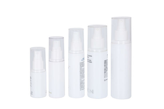 Botol Semprot Anti Bocor Nano Level BPA Gratis 30ml 50ml 60ml 120ml 150ml