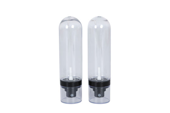 100ml Botol Semprot Halus Nano Ergonomis Dengan Bagian Bawah Bulat